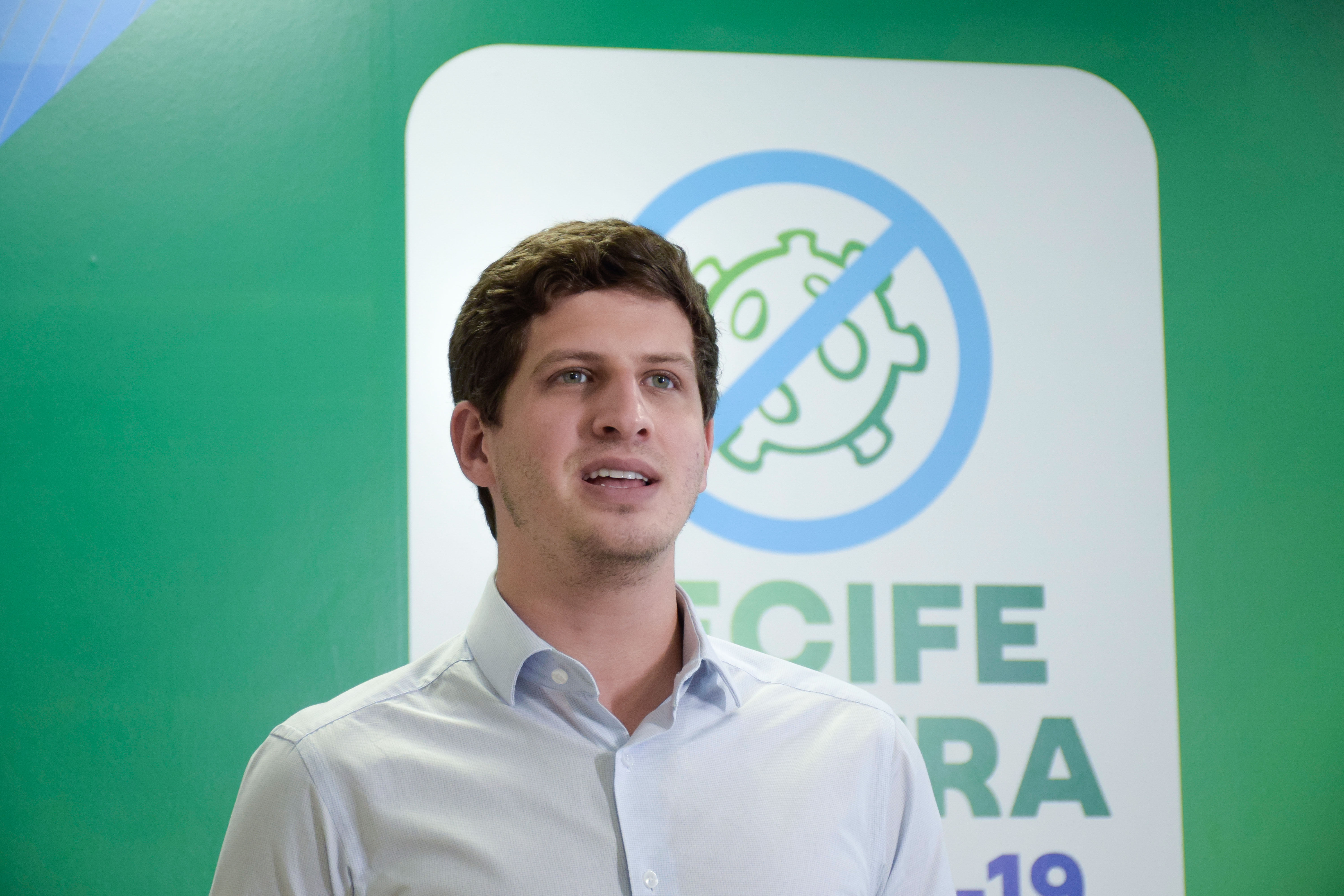 (Foto: Daniel Tavares / PCR) (Foto: Daniel Tavares / PCR)
