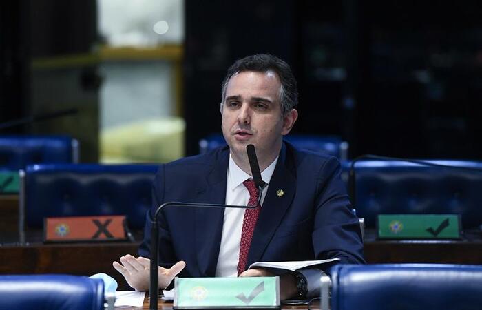 (Foto: Marcos Oliveira/Agência Senado
) (Foto: Marcos Oliveira/Agência Senado
)