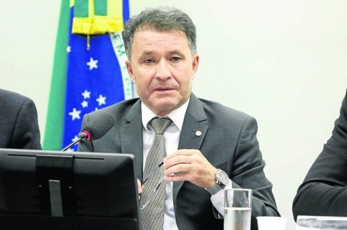 (Foto: Arquivo / Luis Macedo/Câmara dos Deputados) (Foto: Arquivo / Luis Macedo/Câmara dos Deputados)