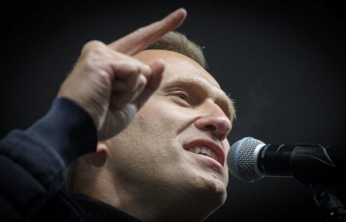 (Foto: Yuri Kadobnov/AFP) (Foto: Yuri Kadobnov/AFP)