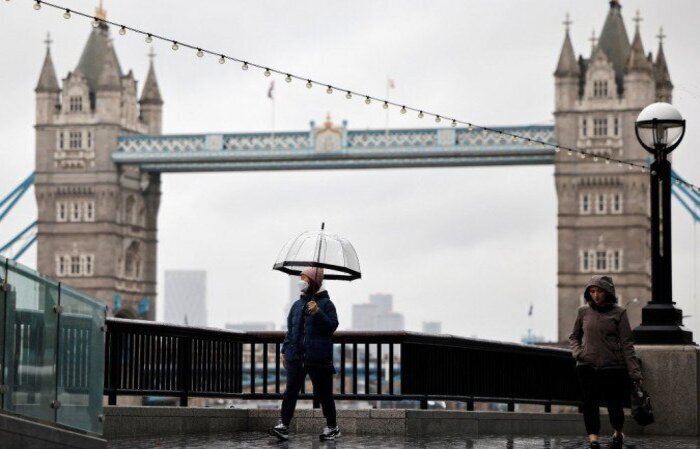 (Foto: Tolga Akmen/AFP) (Foto: Tolga Akmen/AFP)