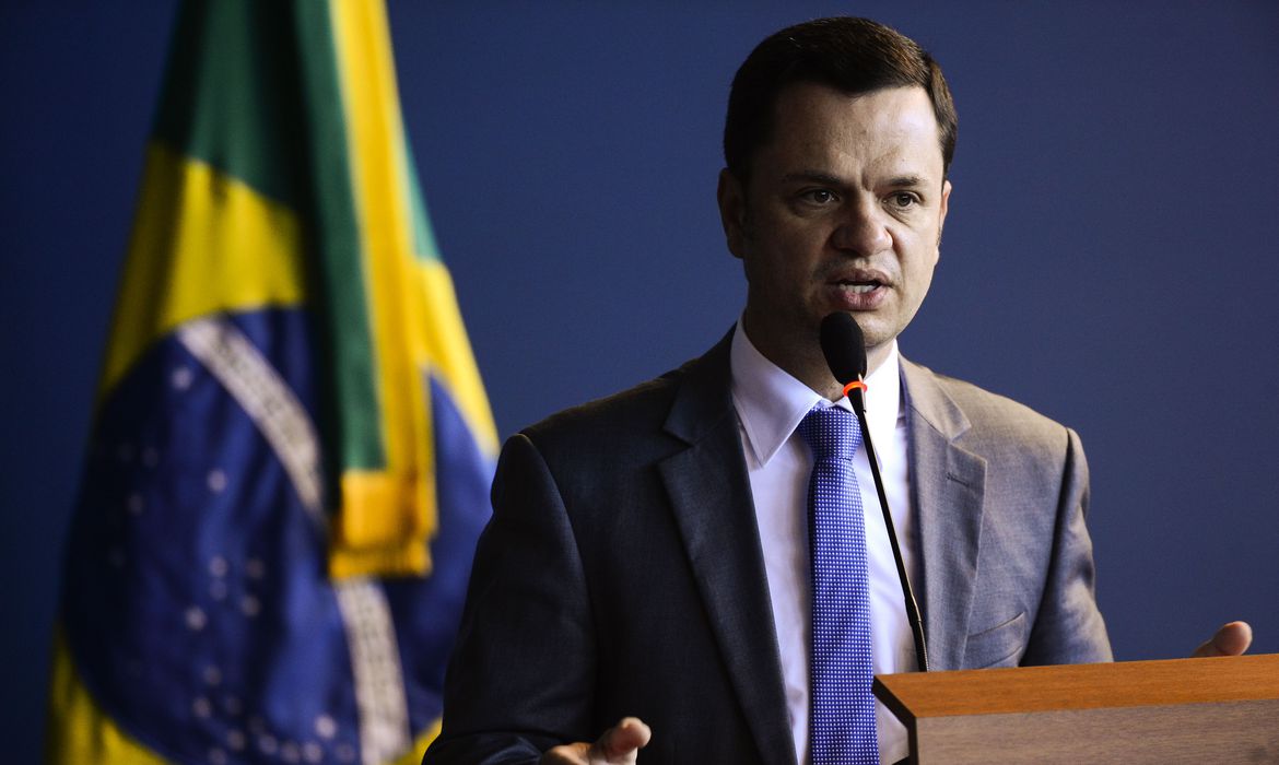 (Objetivo é abastecer o Banco Nacional de Perfis Genéticos. Foto: Marcelo Camargo/Agência Brasil
) (Objetivo é abastecer o Banco Nacional de Perfis Genéticos. Foto: Marcelo Camargo/Agência Brasil
)