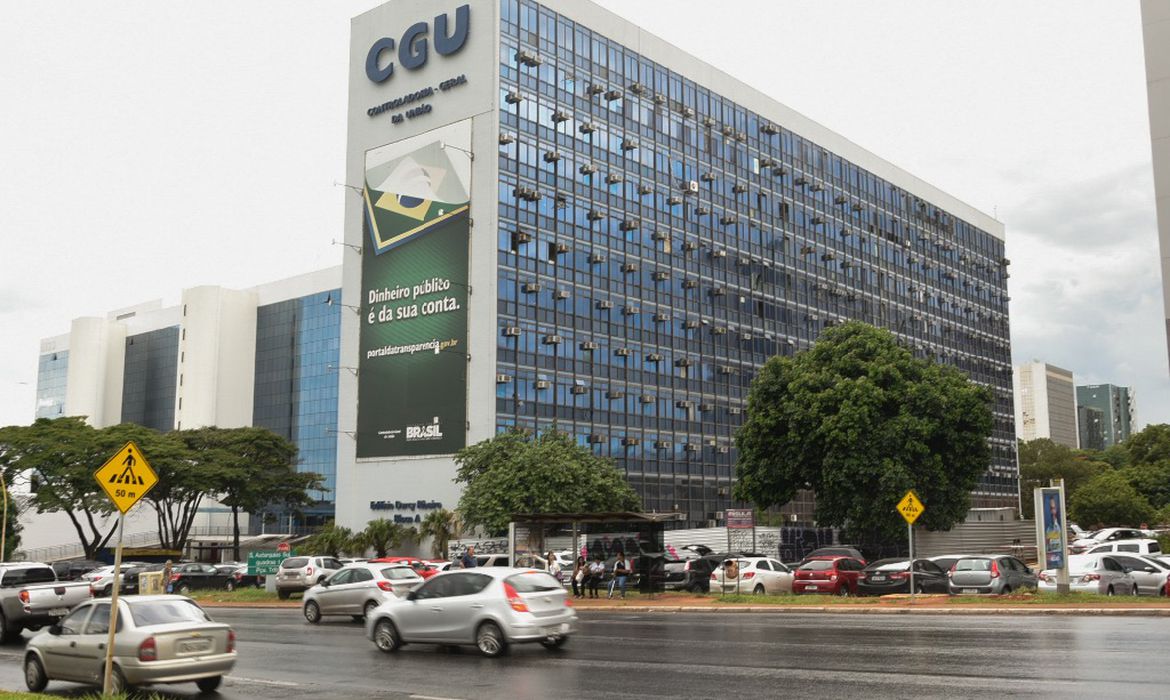 (Operação é feita pela CGU, Tribunal de Contas e Polícia Civil. Foto: Iano Andrade/Portal Brasil
) (Operação é feita pela CGU, Tribunal de Contas e Polícia Civil. Foto: Iano Andrade/Portal Brasil
)