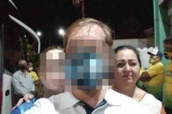 (Ela viajou mais de 1000km para participar do evento que ocorreu em Brasília, no dia 15 de maio, e morreu cinco dias depois, vítima da infecção. Foto: Reprodução/Facebook) (Ela viajou mais de 1000km para participar do evento que ocorreu em Brasília, no dia 15 de maio, e morreu cinco dias depois, vítima da infecção. Foto: Reprodução/Facebook)