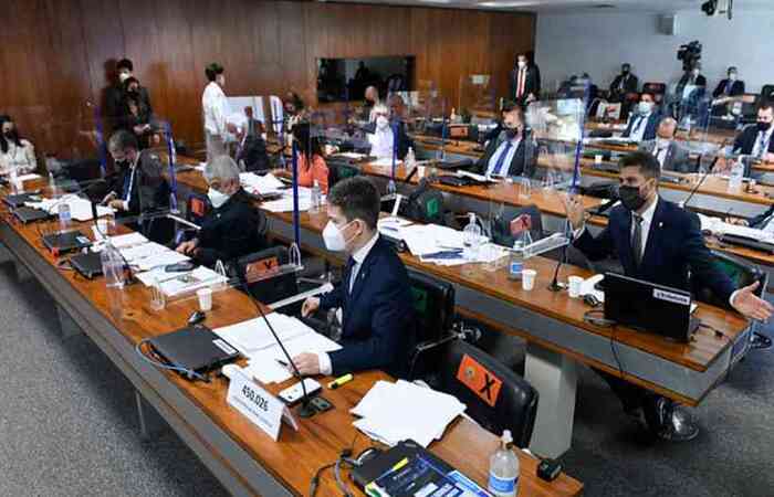 (foto: Edilson Rodrigues/Agência Senado
) (foto: Edilson Rodrigues/Agência Senado
)