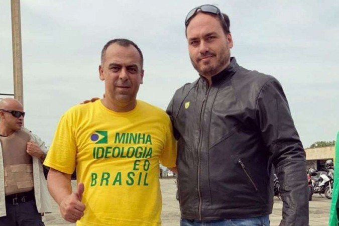 (Foto: Reprodução/Twitter) (Foto: Reprodução/Twitter)