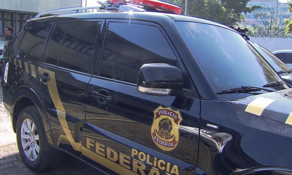(Operação é feita na cidade de Guarapari, no Espírito Santo. Foto: Reprodução/TV Brasil
) (Operação é feita na cidade de Guarapari, no Espírito Santo. Foto: Reprodução/TV Brasil
)