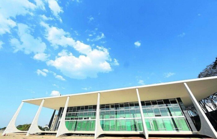 Magistrados da Corte veem situação como inédita e acreditam que o tema deve ser apreciado pelo Tribunal
(crédito: wallacemartins
) Magistrados da Corte veem situação como inédita e acreditam que o tema deve ser apreciado pelo Tribunal
(crédito: wallacemartins
)