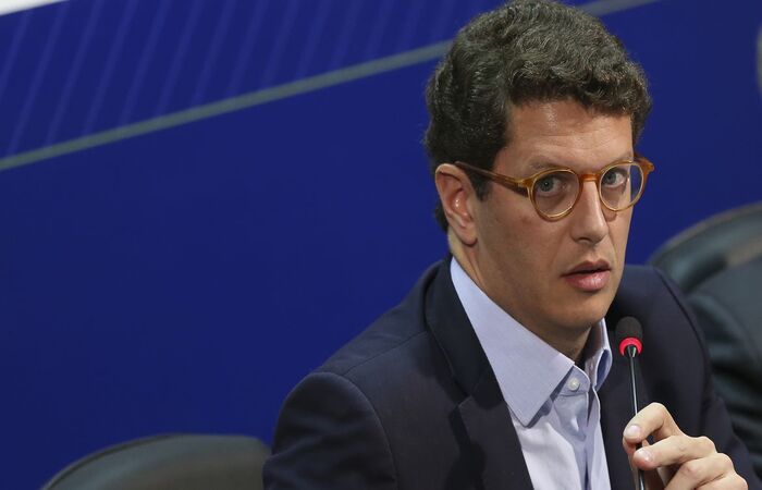(Foto: Antônio Cruz/Agência Brasil ) (Foto: Antônio Cruz/Agência Brasil )