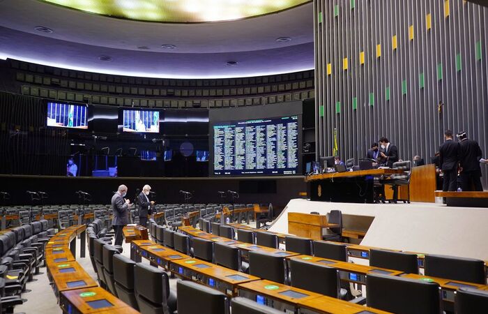 (Foto: Will Shutter/Câmara dos Deputados) (Foto: Will Shutter/Câmara dos Deputados)