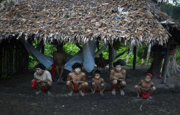 (Foto: Leo Ramirez/AFP) (Foto: Leo Ramirez/AFP)