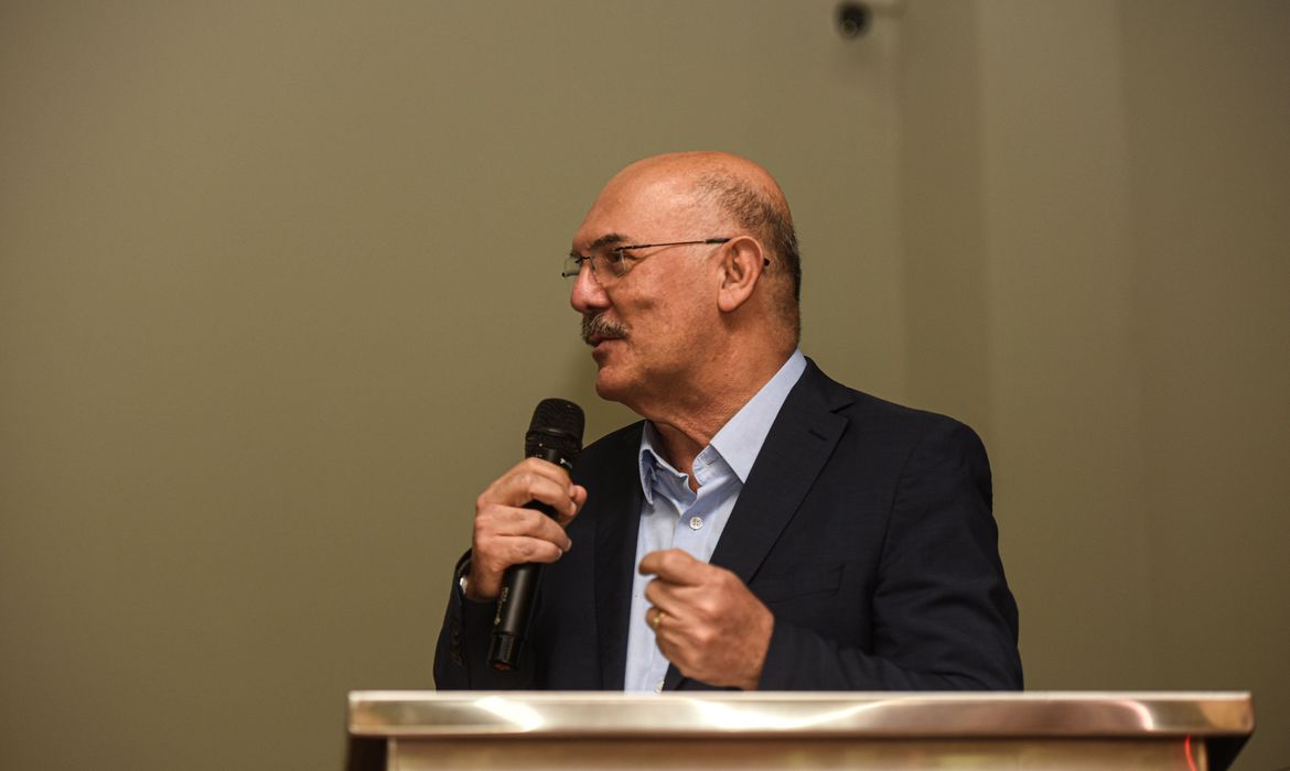(Ribeiro disse que avaliação remota é o primeiro passo nessa direção. Foto: Catarina Chaves/MEC) (Ribeiro disse que avaliação remota é o primeiro passo nessa direção. Foto: Catarina Chaves/MEC)