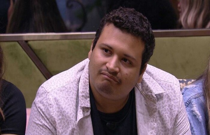 (Foto: Reprodução/Globo) (Foto: Reprodução/Globo)