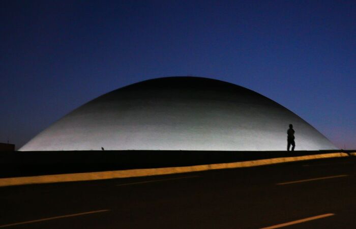(Foto: Marcello Casal Jr/Agência Brasil) (Foto: Marcello Casal Jr/Agência Brasil)
