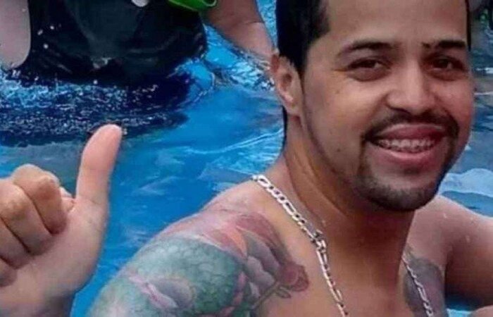 (Foto: Arquivo Pessoal) (Foto: Arquivo Pessoal)