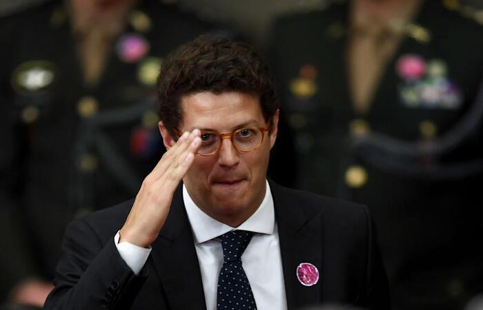 (Foto: Evaristo Sá/AFP) (Foto: Evaristo Sá/AFP)