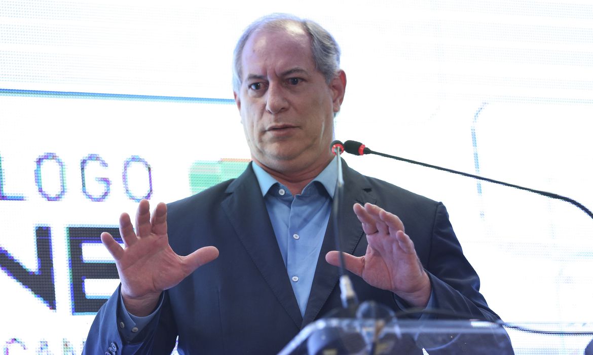 (Foto: José Cruz/Agência Brasil) (Foto: José Cruz/Agência Brasil)