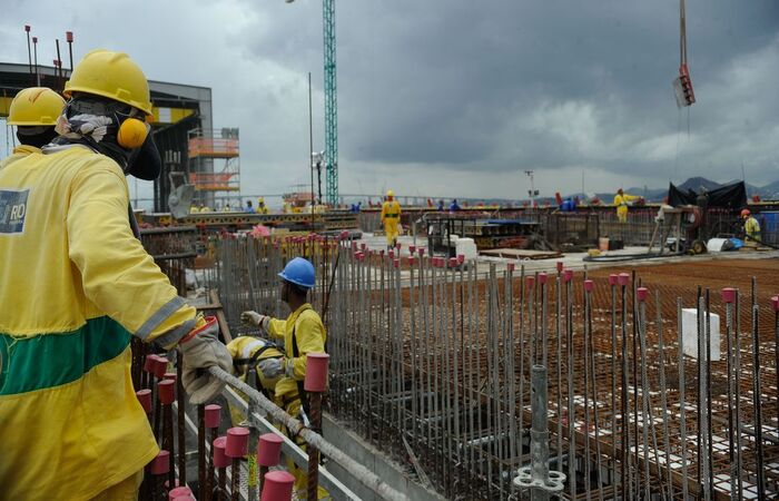 Norma vale para operações a partir de janeiro de 2023 (Tânia Rego/Agência Brasil) Norma vale para operações a partir de janeiro de 2023 (Tânia Rego/Agência Brasil)