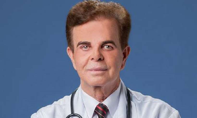 (O médico Bauer Dias da Silva é acusado de vender um laudo falso por R$ 200. Foto: Reprodução/redes sociais) (O médico Bauer Dias da Silva é acusado de vender um laudo falso por R$ 200. Foto: Reprodução/redes sociais)