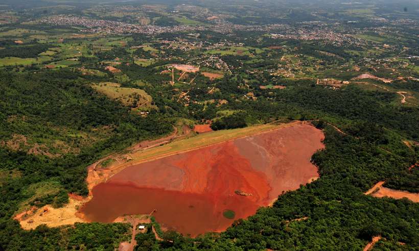 Municípios da Bacia do Paraopeba vão receber R$ 2,5 bi do acordo com a Vale