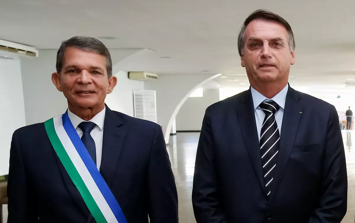  (Foto: Marcos Corrêa/PR)