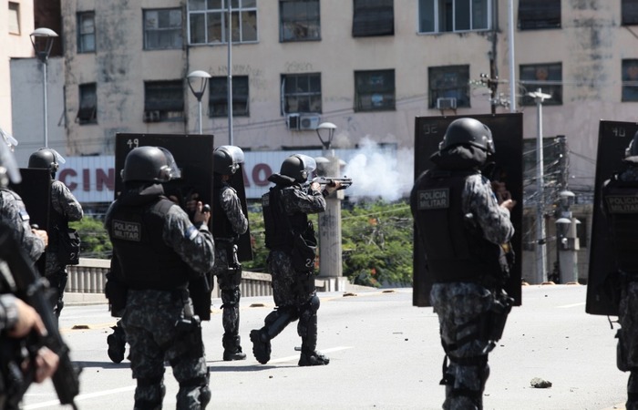  (Foto: Arnaldo Sete / Esp. DP Foto)