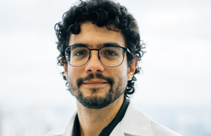 Ricardo di Lazzaro Filho, médico e sócio-fundador da Genera (Foto: Genera/Divulgação) Ricardo di Lazzaro Filho, médico e sócio-fundador da Genera (Foto: Genera/Divulgação)