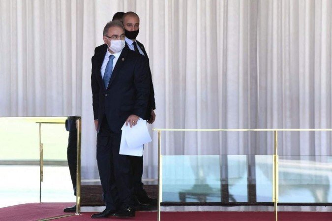 (Foto: Evaristo Sa/AFP) (Foto: Evaristo Sa/AFP)