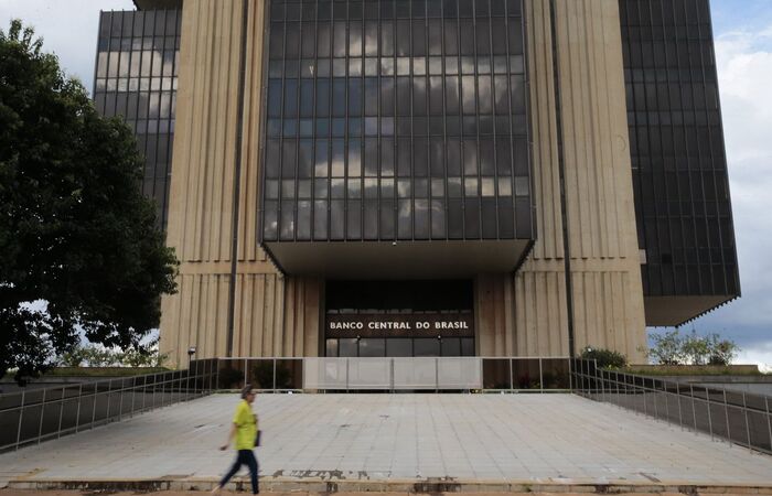 Essa foi a sexta elevação consecutiva da projeção (Marcelo Casal Jr/Agência Brasil) Essa foi a sexta elevação consecutiva da projeção (Marcelo Casal Jr/Agência Brasil)