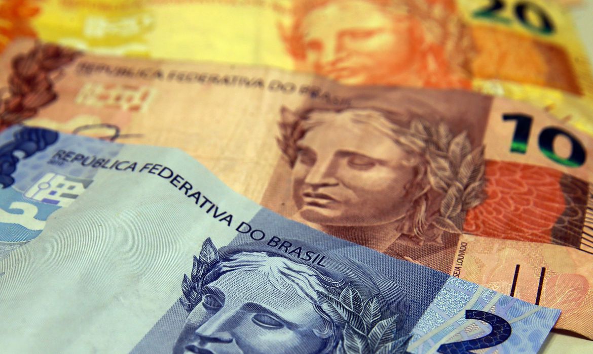 (Foi o segundo mês seguido de superávit primário. Foto: Marcello Casal Jr/Agência Brasil) (Foi o segundo mês seguido de superávit primário. Foto: Marcello Casal Jr/Agência Brasil)