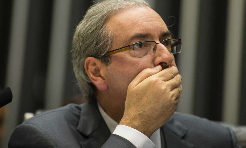 (Ex-presidente da Câmara foi às redes sociais criticar protestos contra o presidente. Foto: Marcelo Camargo/ Agencia Brasil) (Ex-presidente da Câmara foi às redes sociais criticar protestos contra o presidente. Foto: Marcelo Camargo/ Agencia Brasil)