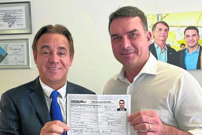 (Foto: Reprodução/Twitter) (Foto: Reprodução/Twitter)