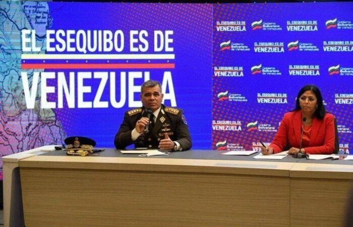 (Foto: Federico Parra/AFP) (Foto: Federico Parra/AFP)