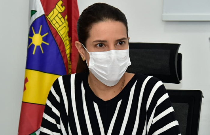 A medida de apoio foi enviada para a Câmara dos Vereadores para aprovação (Foto: Edmilson Tanaka/Divulgação) A medida de apoio foi enviada para a Câmara dos Vereadores para aprovação (Foto: Edmilson Tanaka/Divulgação)