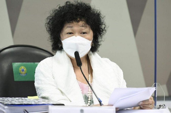 (Foto: Jefferson Rudy/Agência Senado) (Foto: Jefferson Rudy/Agência Senado)