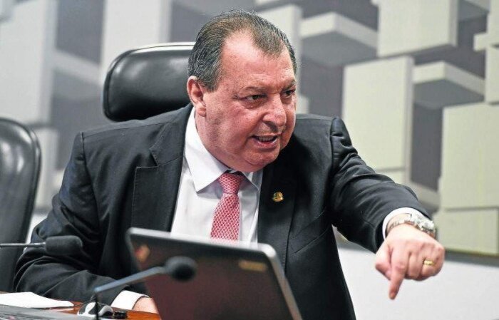 (crédito: Edilson Rodrigues
) (crédito: Edilson Rodrigues
)
