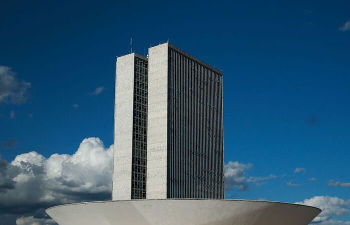 Este e outros vetos ainda precisam ser analisados em sesso do Senado
 (Marcello Casal Jr/Agncia Brasil)