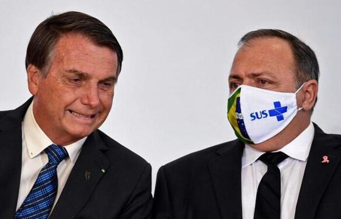 (Foto: Evaristo Sá/AFP) (Foto: Evaristo Sá/AFP)