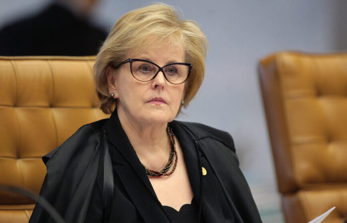 (Foto: Rosinei Coutinho/STF) (Foto: Rosinei Coutinho/STF)