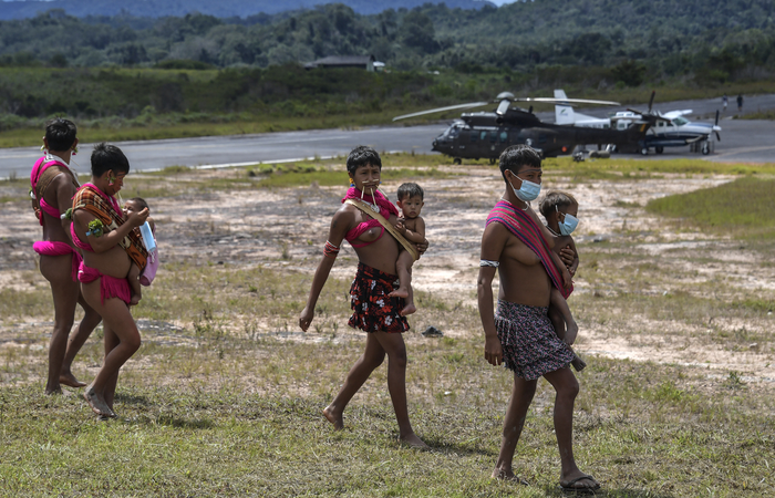 (Foto: NELSON ALMEIDA/AFP) (Foto: NELSON ALMEIDA/AFP)