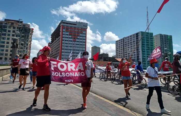  (Foto: Armando Holanda / Esp. DP
)