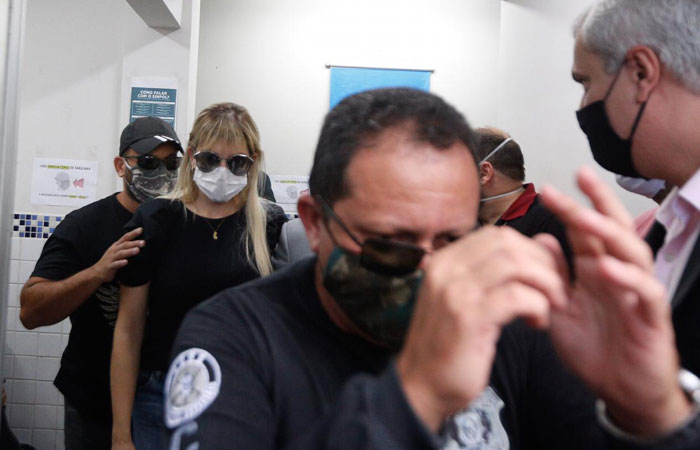  (Foto: Leandro de Santana/ DP.)