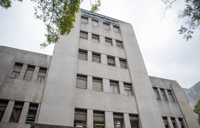 Doença acomete pacientes com baixa imunidade
(Governo do Estado de São Paulo) Doença acomete pacientes com baixa imunidade
(Governo do Estado de São Paulo)