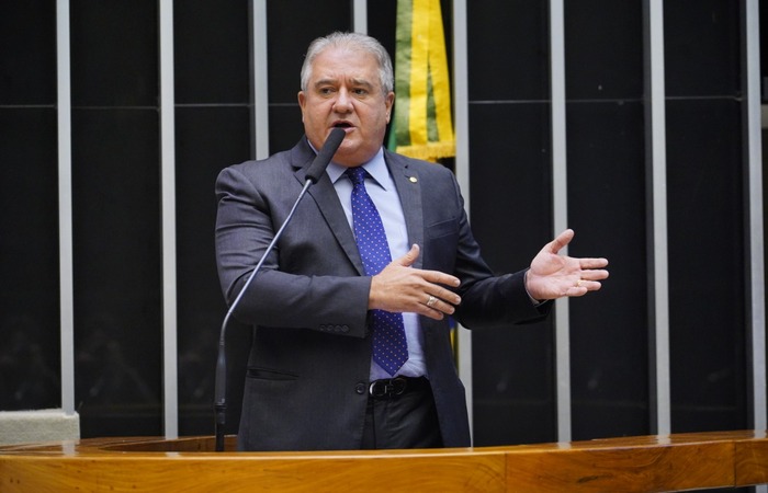 (Foto: Liderança Solidariedade/Divulgação) (Foto: Liderança Solidariedade/Divulgação)