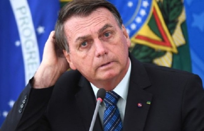 (Foto: Evaristo Sá/AFP) (Foto: Evaristo Sá/AFP)