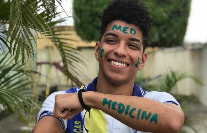 (Foto: Arquivo Pessoal) (Foto: Arquivo Pessoal)