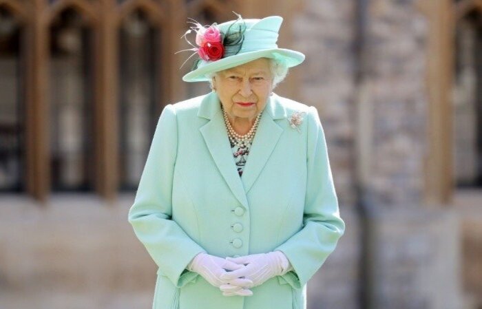 (Foto: Chris Jackson/AFP) (Foto: Chris Jackson/AFP)