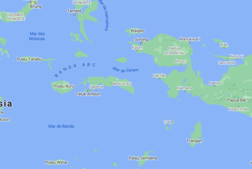  (Foto: Google Maps / Reproduo)