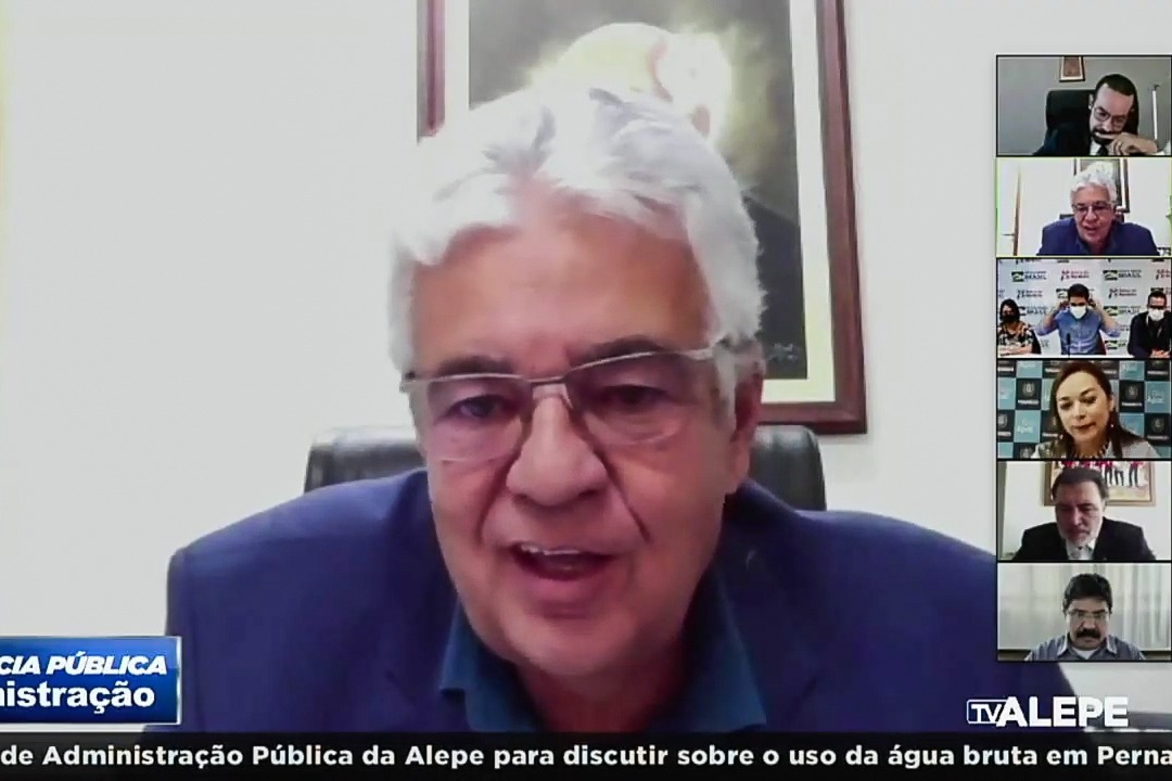 (Foto: Alepe/Comunicação) (Foto: Alepe/Comunicação)
