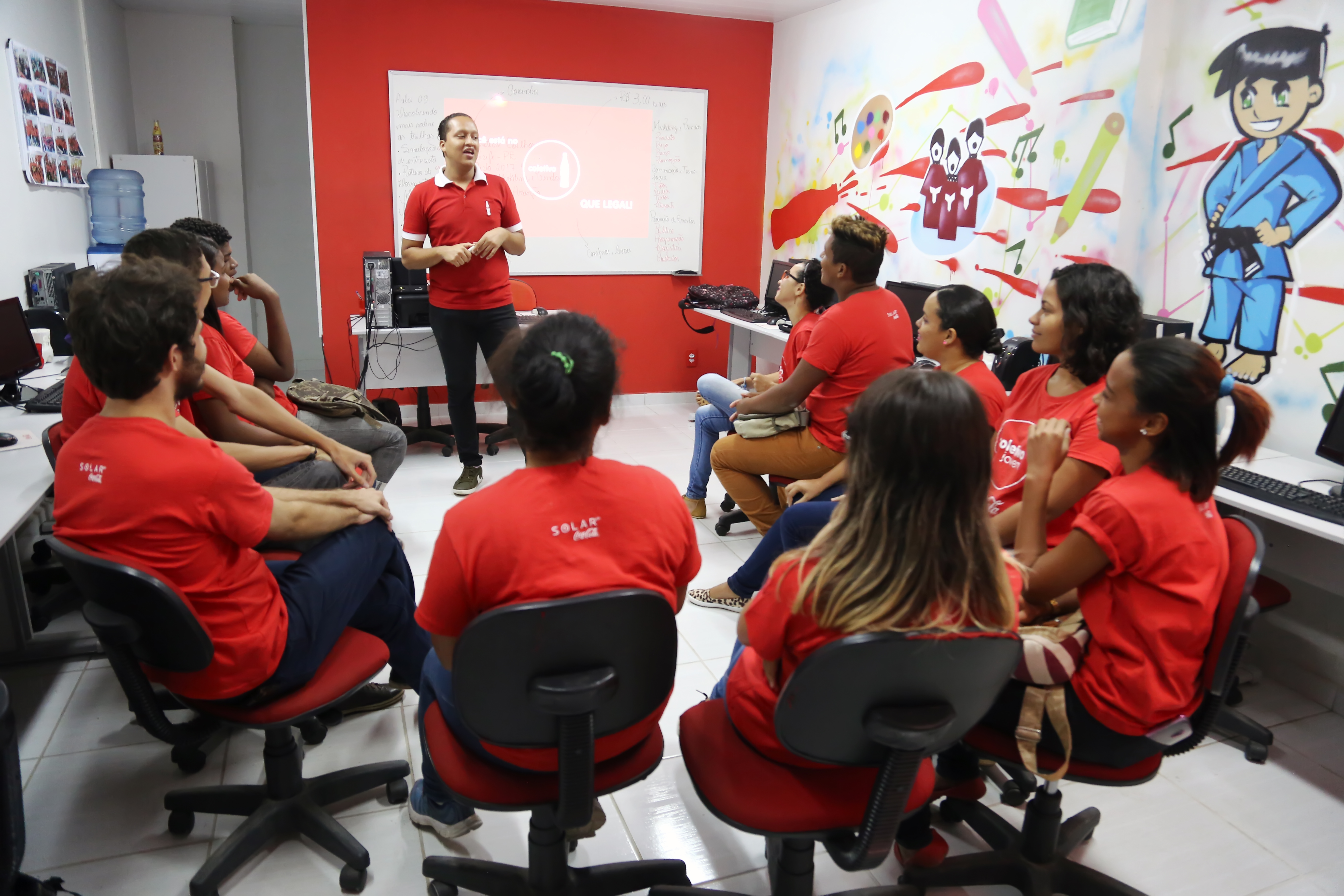  (Foto: José Domingos/Divulgação )